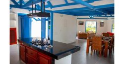 Chalet con playa 100m2 en Bahia del Sol Cartagena de Indias
