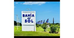 Chalet con playa 100m2 en Bahia del Sol Cartagena de Indias