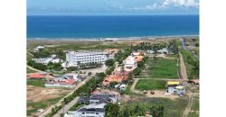Chalet con playa 100m2 en Bahia del Sol Cartagena de Indias
