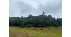 Lote de 10.5 Hectareas en Suesca Cundinamarca