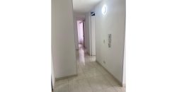 Apartamento de 53m2 en el Conjunto Villa Maria La Paz Zipaquirá con 3 habitaciones
