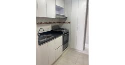 Apartamento de 53m2 en el Conjunto Villa Maria La Paz Zipaquirá con 3 habitaciones