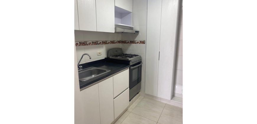 Apartamento de 53m2 en el Conjunto Villa Maria La Paz Zipaquirá con 3 habitaciones