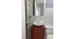 Apartamento de 53m2 en el Conjunto Villa Maria La Paz Zipaquirá con 3 habitaciones