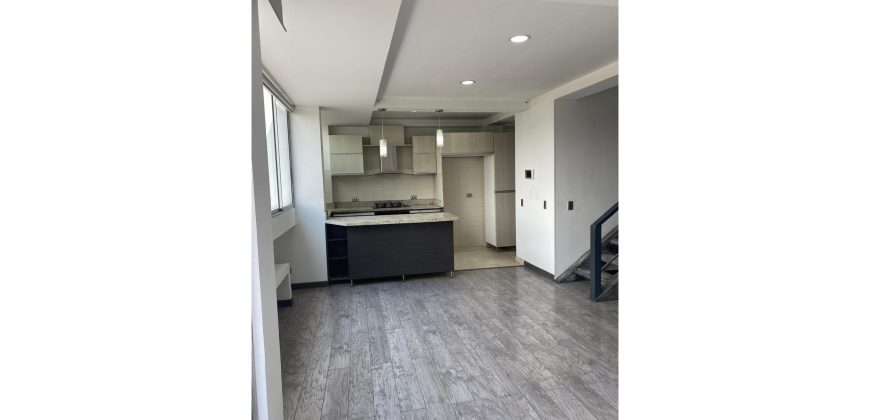 Apartamento Duplex de 109m2 en el barrio Algarra 3 de Zipaquirá con Chimenea y Parqueadero