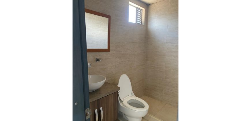 Apartamento Duplex de 109m2 en el barrio Algarra 3 de Zipaquirá con Chimenea y Parqueadero