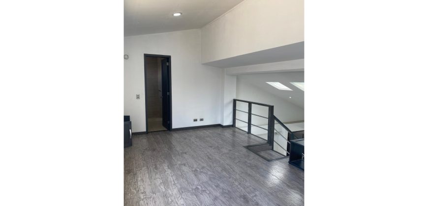 Apartamento Duplex de 109m2 en el barrio Algarra 3 de Zipaquirá con Chimenea y Parqueadero