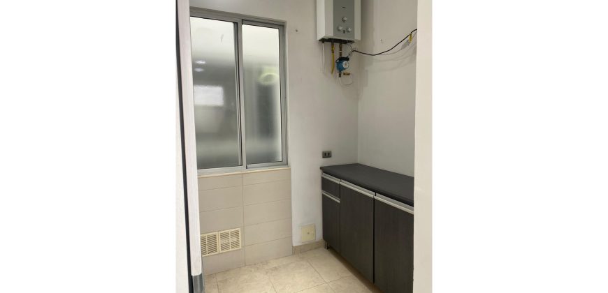 Apartamento Duplex de 109m2 en el barrio Algarra 3 de Zipaquirá con Chimenea y Parqueadero