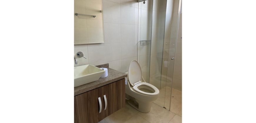 Apartamento Duplex de 109m2 en el barrio Algarra 3 de Zipaquirá con Chimenea y Parqueadero