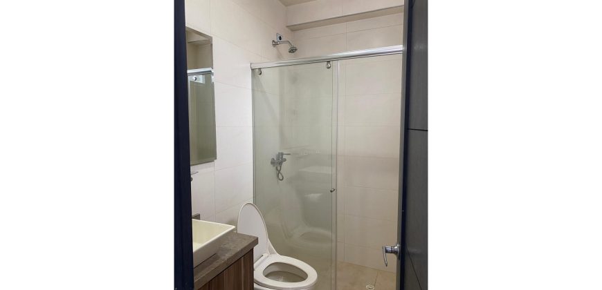 Apartamento Duplex de 109m2 en el barrio Algarra 3 de Zipaquirá con Chimenea y Parqueadero