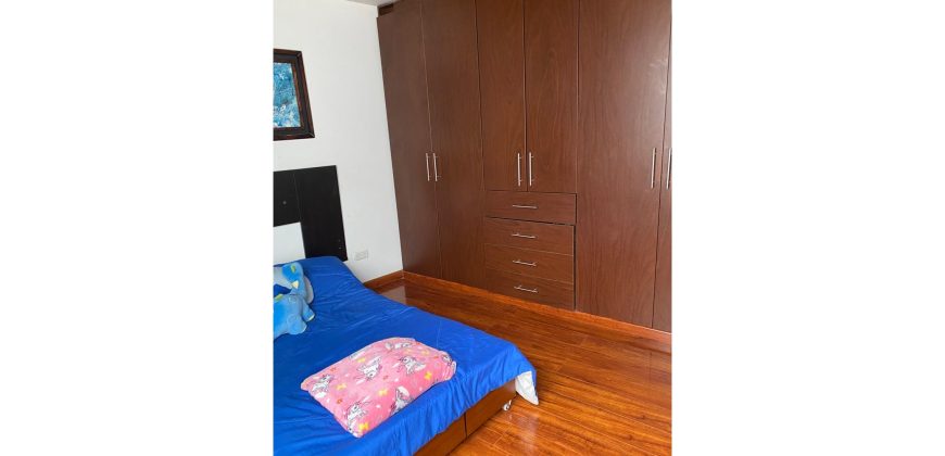 Casa de 133m2 en Conjunto Las Acacias Zipaquirá con Club House y Parqueadero