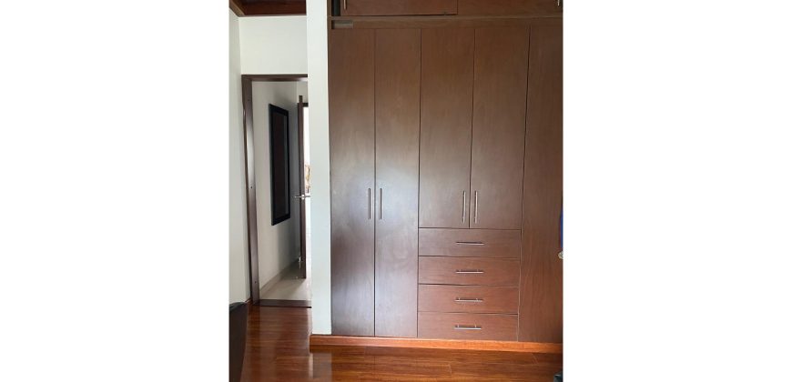 Casa de 133m2 en Conjunto Las Acacias Zipaquirá con Club House y Parqueadero