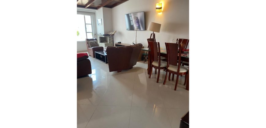 Casa de 133m2 en Conjunto Las Acacias Zipaquirá con Club House y Parqueadero
