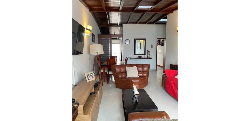 Casa de 133m2 en Conjunto Las Acacias Zipaquirá con Club House y Parqueadero