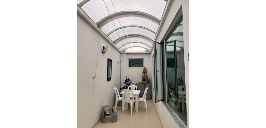 Casa de 133m2 en Conjunto Las Acacias Zipaquirá con Club House y Parqueadero
