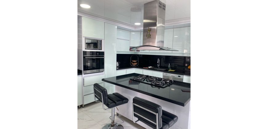 Casa de 178m2 en Conjunto las Acacias Zipaquirá con 3 Habitaciones