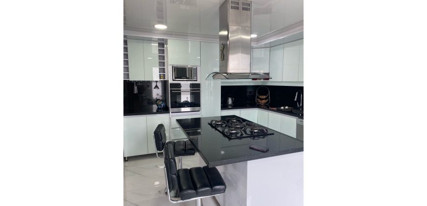 Casa de 178m2 en Conjunto las Acacias Zipaquirá con 3 Habitaciones