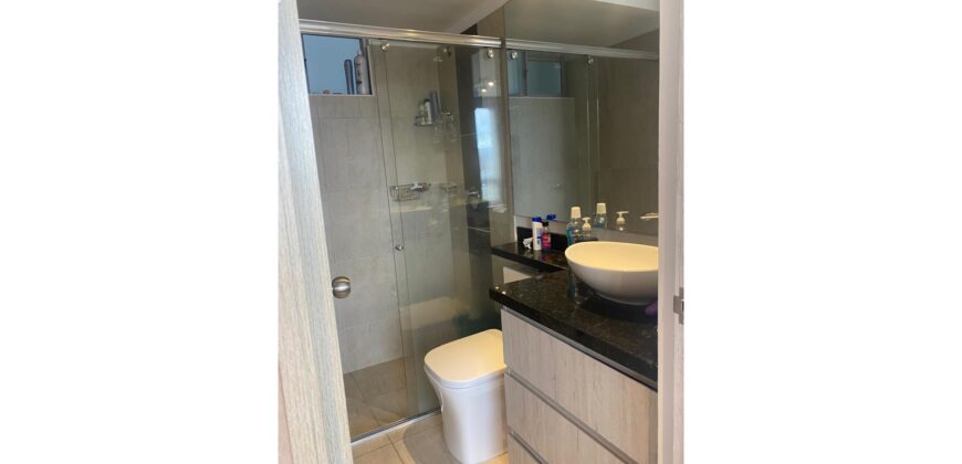 Apartamento 91m2 con doble Parqueadero en Conjunto hacienda la quinta 2 de Zipaquirá