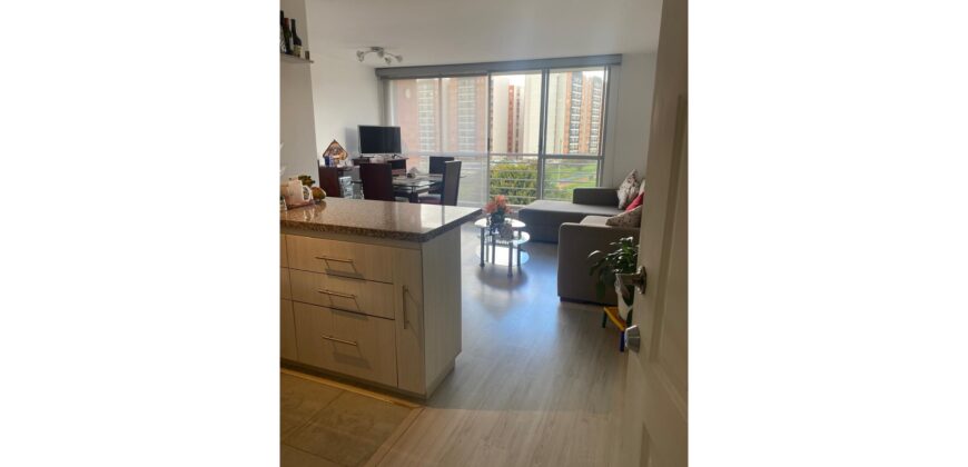 Apartamento 91m2 con doble Parqueadero en Conjunto hacienda la quinta 2 de Zipaquirá