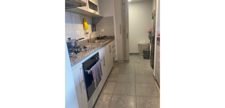 Apartamento 91m2 con doble Parqueadero en Conjunto hacienda la quinta 2 de Zipaquirá