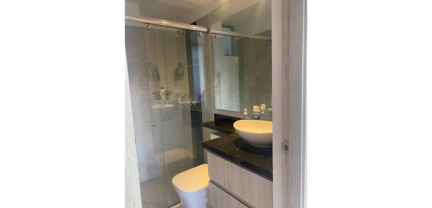 Apartamento 91m2 con doble Parqueadero en Conjunto hacienda la quinta 2 de Zipaquirá
