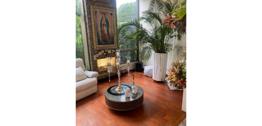 Casa 193m2 4 habitaciones 5 baños en Conjunto Arrayanes Bogotá