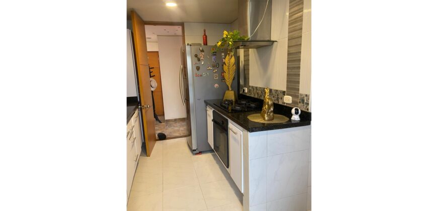 Casa 193m2 4 habitaciones 5 baños en Conjunto Arrayanes Bogotá