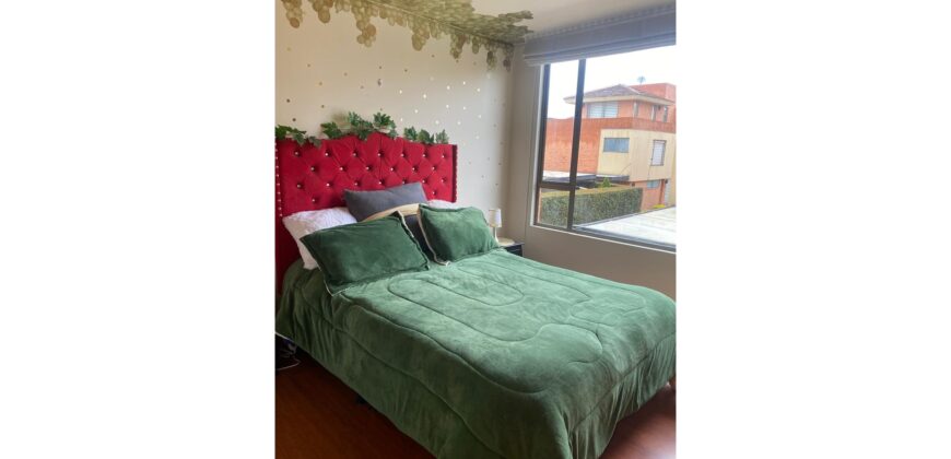 Casa 193m2 4 habitaciones 5 baños en Conjunto Arrayanes Bogotá
