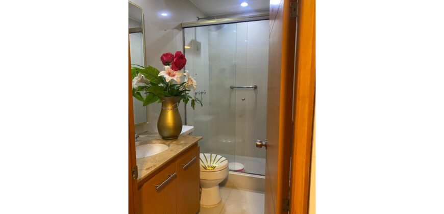 Casa 193m2 4 habitaciones 5 baños en Conjunto Arrayanes Bogotá