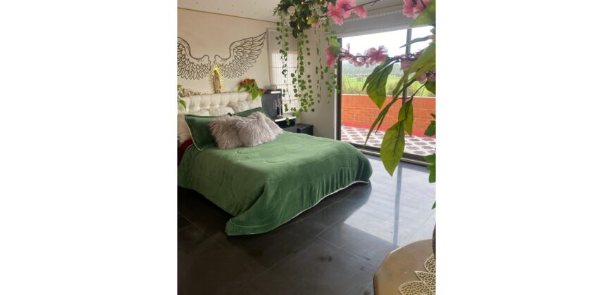 Casa 193m2 4 habitaciones 5 baños en Conjunto Arrayanes Bogotá