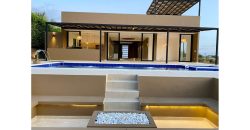 Lote de 1022m2 en el conjunto Guanumbi de Mesitas del colegio Cundinamarca