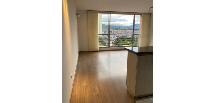 Apartamento 80m2 en Conjunto Hacienda La Quinta 2 Zipaquirá Club House y Parqueadero
