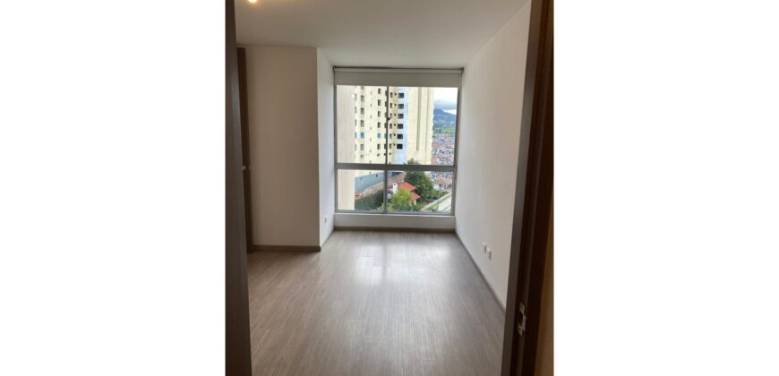 Apartamento 80m2 en Conjunto Hacienda La Quinta 2 Zipaquirá Club House y Parqueadero