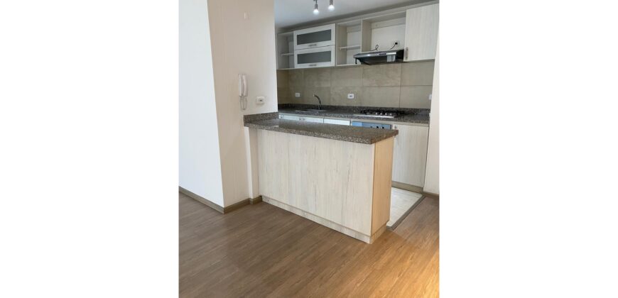 Apartamento 80m2 en Conjunto Hacienda La Quinta 2 Zipaquirá Club House y Parqueadero