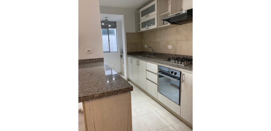 Apartamento 80m2 en Conjunto Hacienda La Quinta 2 Zipaquirá Club House y Parqueadero
