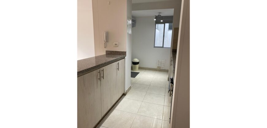 Apartamento 80m2 en Conjunto Hacienda La Quinta 2 Zipaquirá Club House y Parqueadero