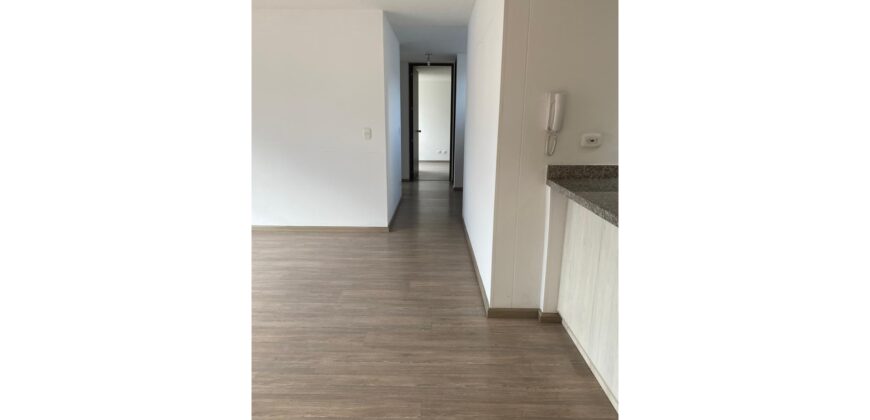 Apartamento 80m2 en Conjunto Hacienda La Quinta 2 Zipaquirá Club House y Parqueadero