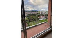 Apartamento 80m2 en Conjunto Hacienda La Quinta 2 Zipaquirá Club House y Parqueadero