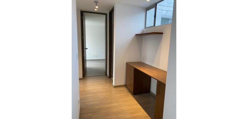 Apartamento 80m2 en Conjunto Hacienda La Quinta 2 Zipaquirá Club House y Parqueadero