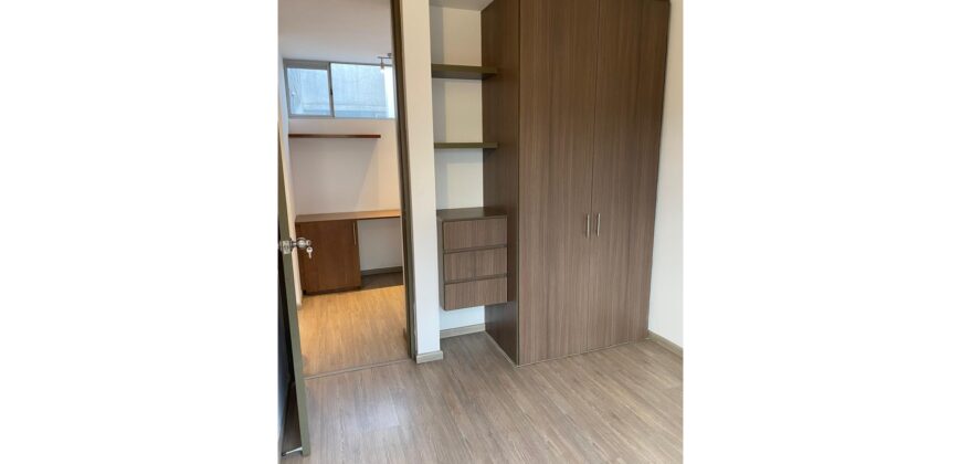 Apartamento 80m2 en Conjunto Hacienda La Quinta 2 Zipaquirá Club House y Parqueadero