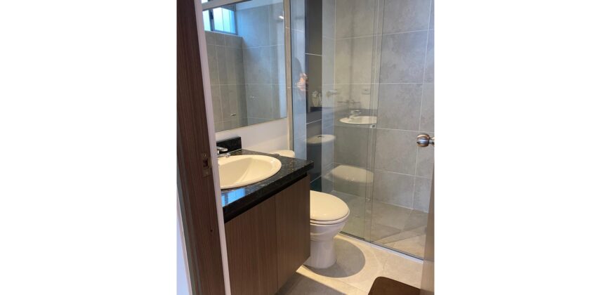 Apartamento 80m2 en Conjunto Hacienda La Quinta 2 Zipaquirá Club House y Parqueadero