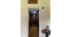 Casa quinta de 6400m2 con invernadero en Cogua Cundinamarca a 500m de la via Ubate Zipaquira