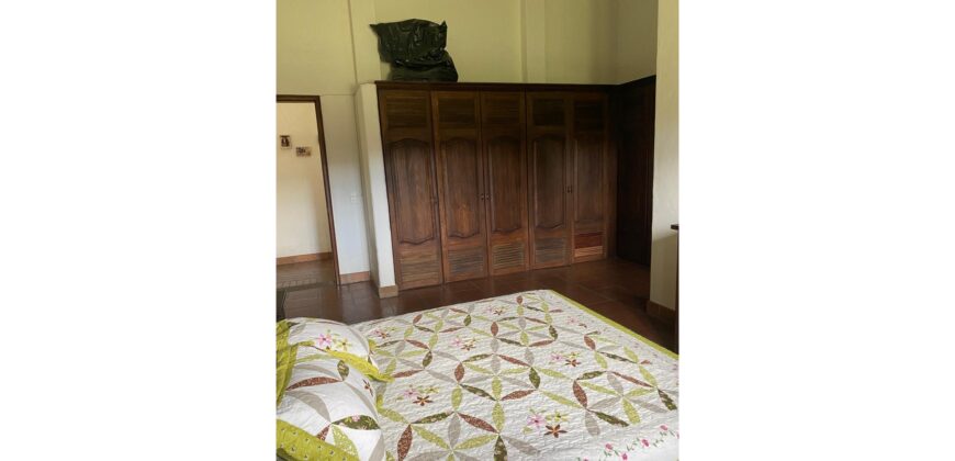 Casa quinta de 6400m2 con invernadero en Cogua Cundinamarca a 500m de la via Ubate Zipaquira