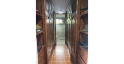 Casa quinta de 6400m2 con invernadero en Cogua Cundinamarca a 500m de la via Ubate Zipaquira