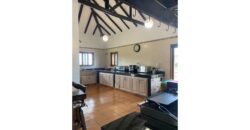 Casa quinta de 6400m2 con invernadero en Cogua Cundinamarca a 500m de la via Ubate Zipaquira