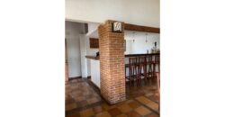 Casa quinta de 6400m2 con invernadero en Cogua Cundinamarca a 500m de la via Ubate Zipaquira