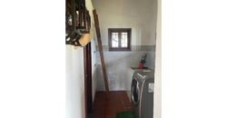 Casa quinta de 6400m2 con invernadero en Cogua Cundinamarca a 500m de la via Ubate Zipaquira