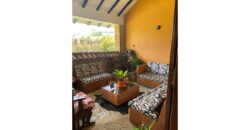 Casa quinta de 6400m2 con invernadero en Cogua Cundinamarca a 500m de la via Ubate Zipaquira