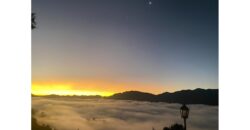 Casa quinta de 26600m2 en el Embalse del Neusa Cogua Cundinamarca con 2 Cabañas y Glamping