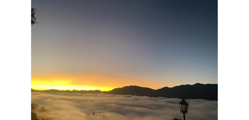 Casa quinta de 26600m2 en el Embalse del Neusa Cogua Cundinamarca con 2 Cabañas y Glamping